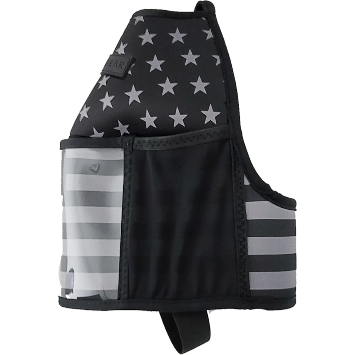 Gallon Gear Hydration Organization Half Gallon Sleeve - Forza Sports