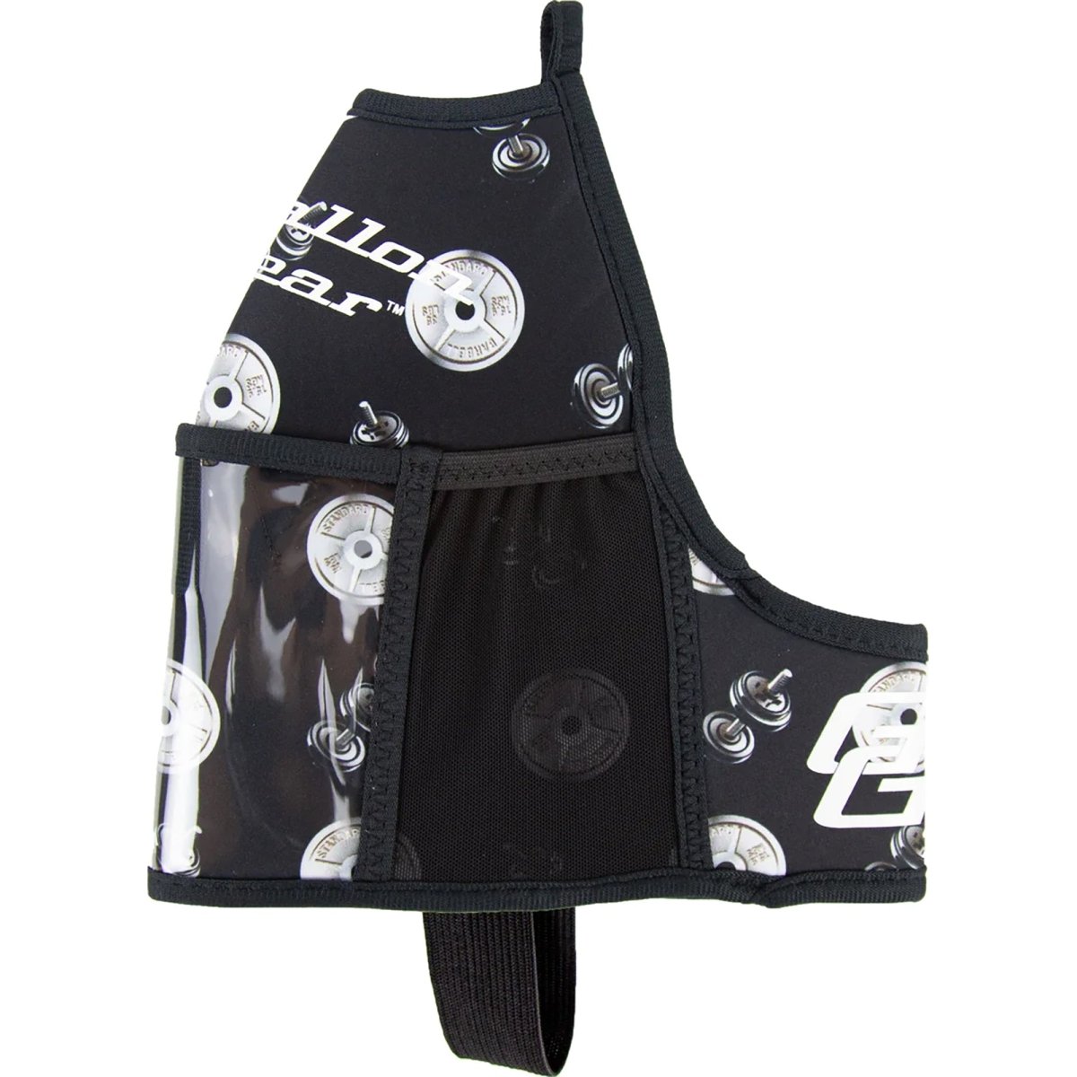 Gallon Gear Hydration Organization Half Gallon Sleeve - Forza Sports