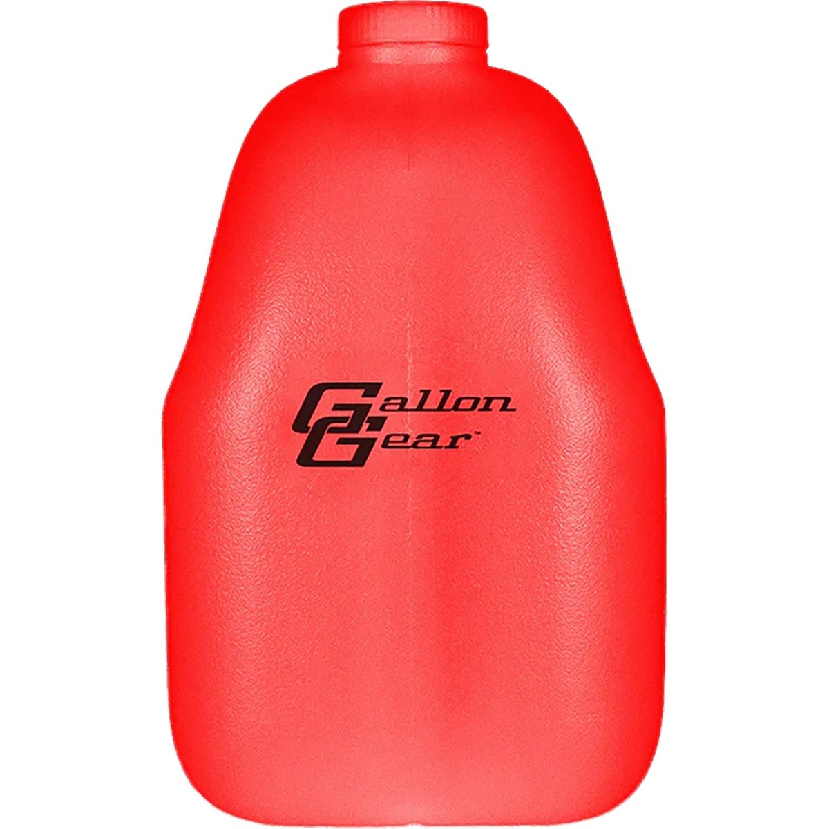 Gallon Gear Transparent Gallon Jug - Forza Sports