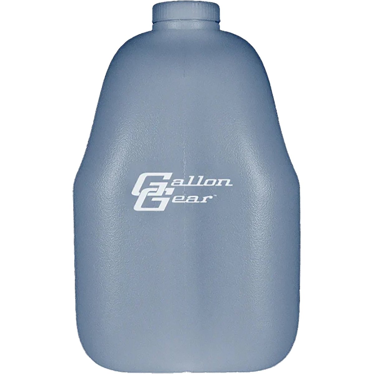 Gallon Gear Transparent Gallon Jug - Forza Sports