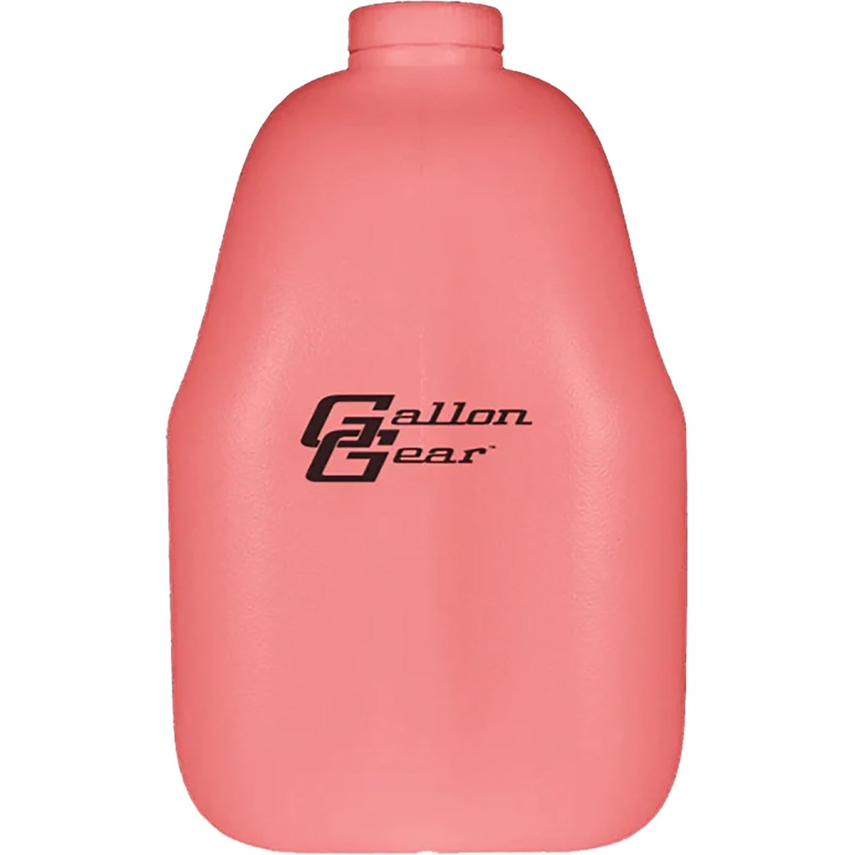 Gallon Gear Transparent Gallon Jug - Forza Sports