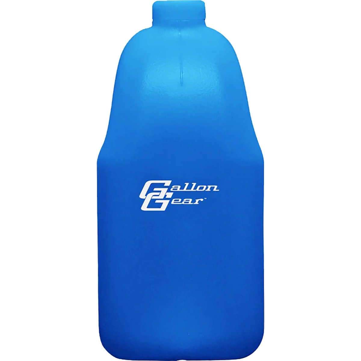 Gallon Gear Transparent Half Gallon Jug - Forza Sports
