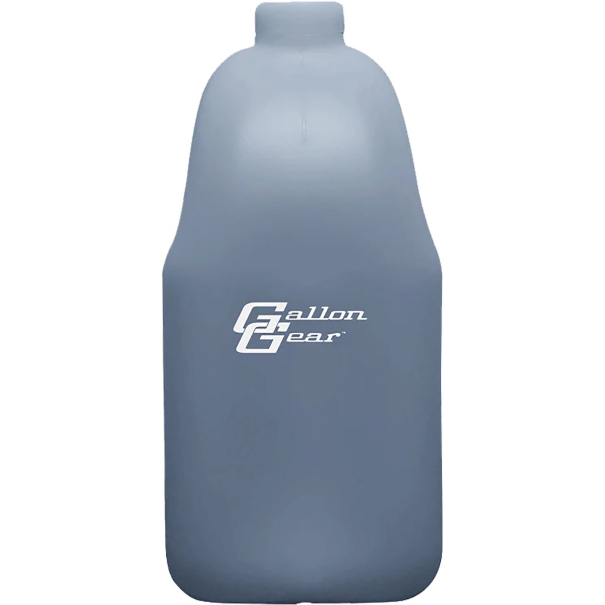 Gallon Gear Transparent Half Gallon Jug - Forza Sports