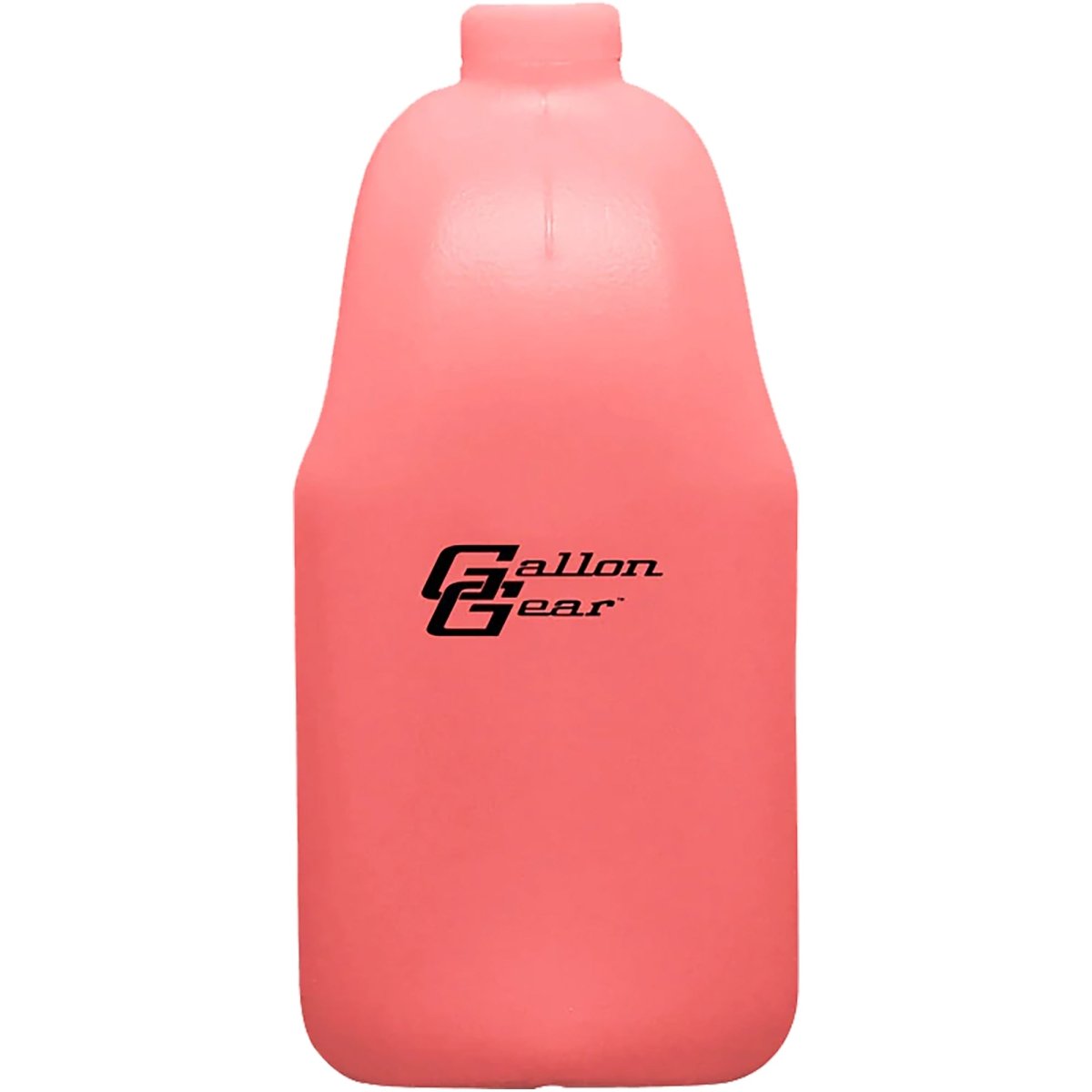 Gallon Gear Transparent Half Gallon Jug - Forza Sports
