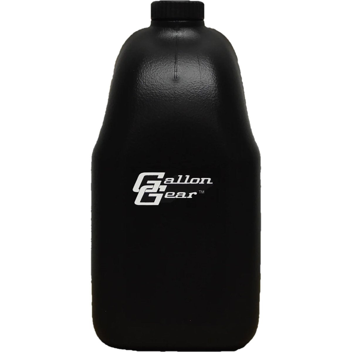 Gallon Gear Transparent Half Gallon Jug - Forza Sports