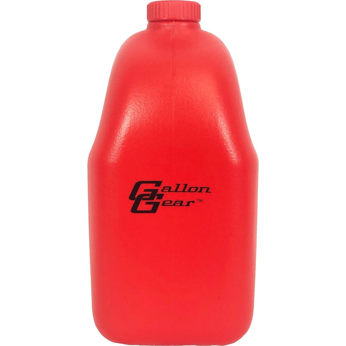 Gallon Gear Transparent Half Gallon Jug - Forza Sports