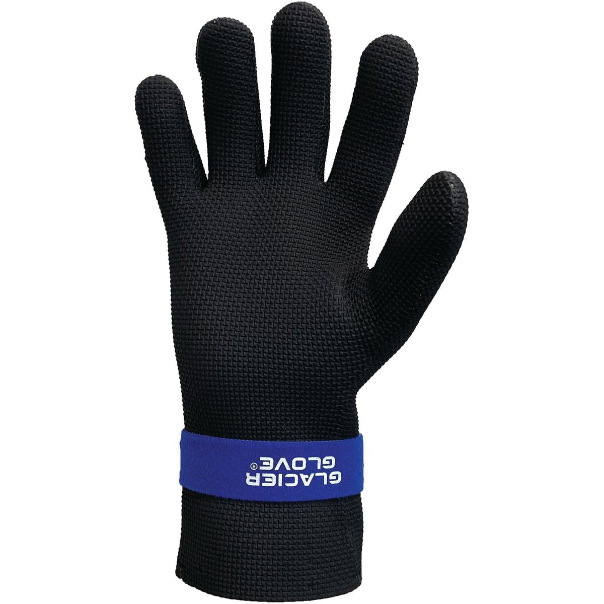 Glacier Glove Kenai Waterproof Gloves - Black - Forza Sports