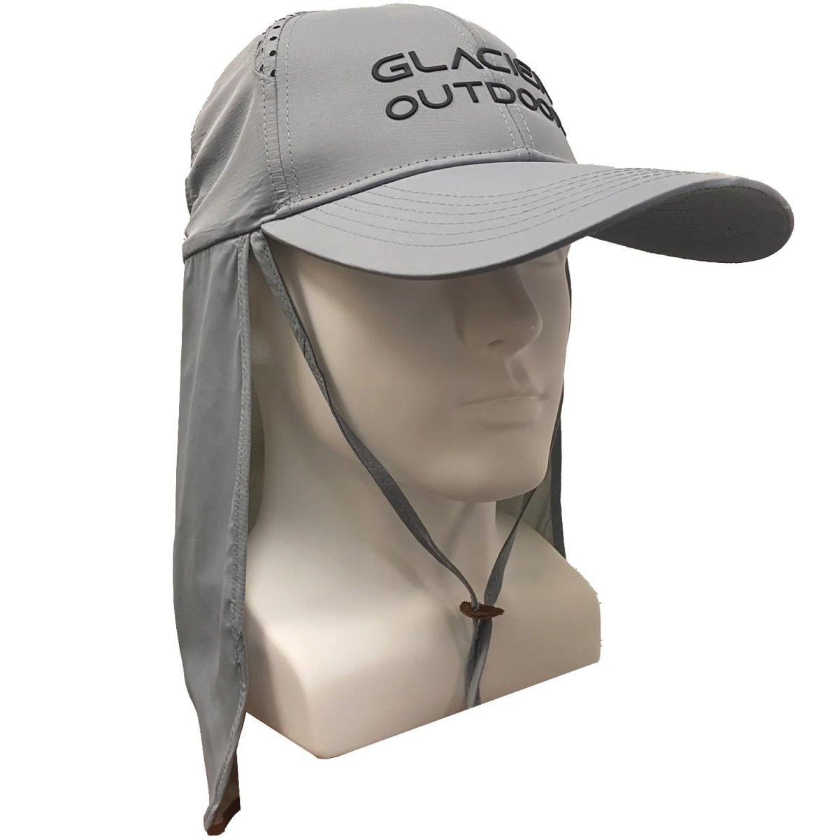 Glacier Glove Mojave Hat - Forza Sports