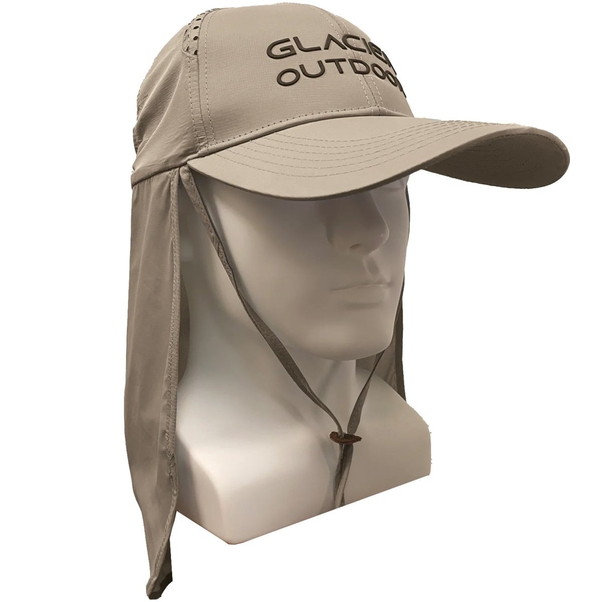 Glacier Glove Mojave Hat - Forza Sports