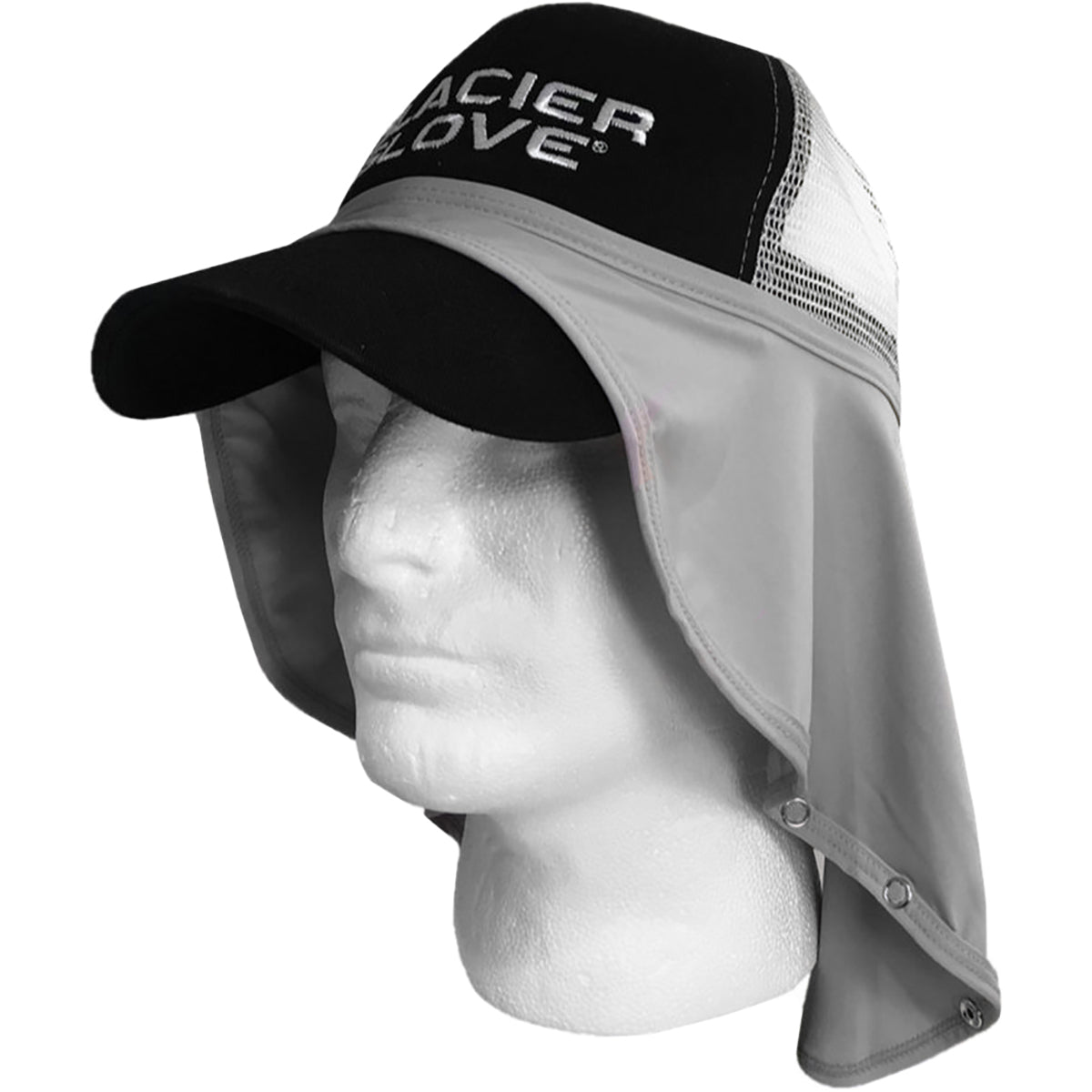 Glacier Glove Universal Sun Shade II - Forza Sports