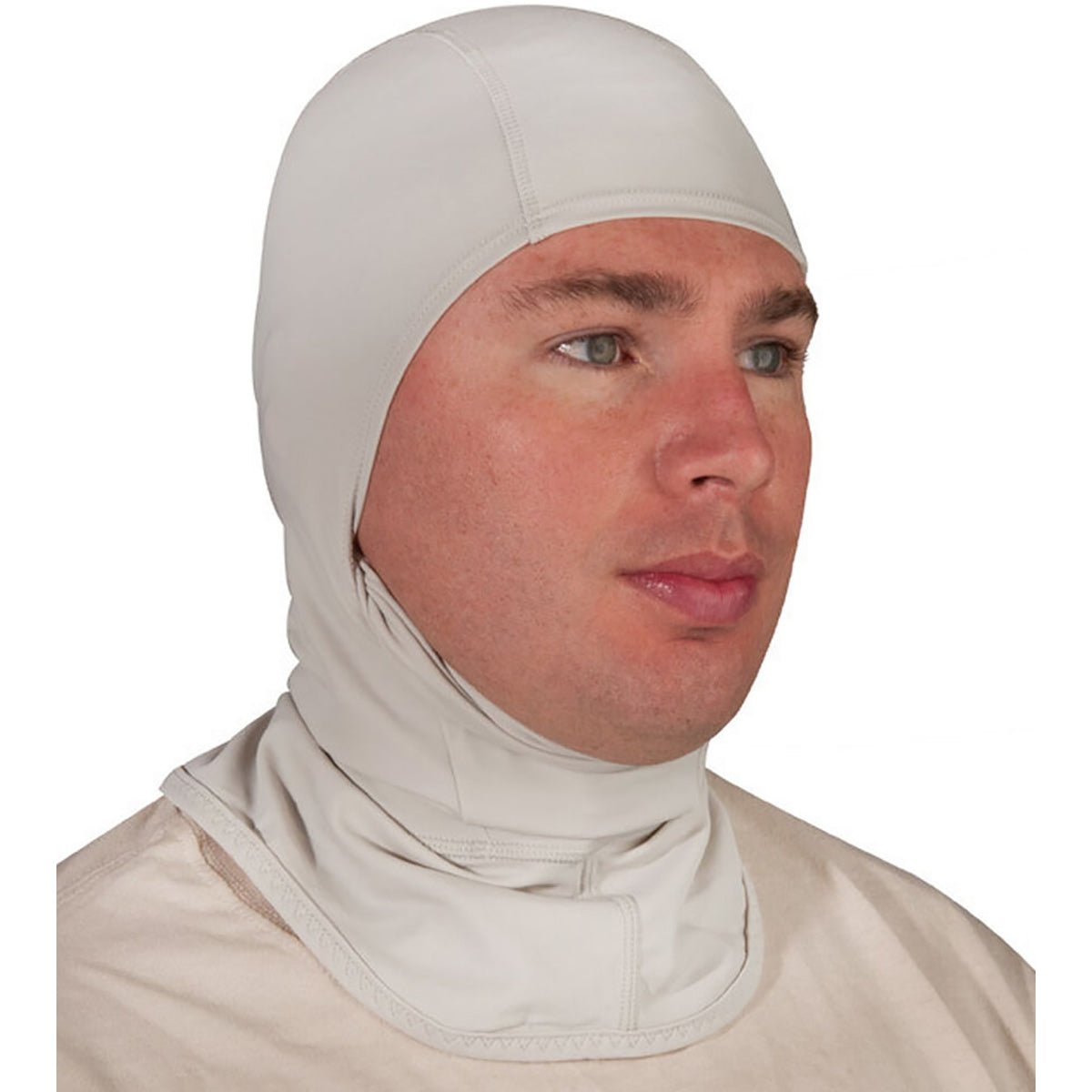 Glacier Glove UPF 50+ Protection Sun Hood - Forza Sports