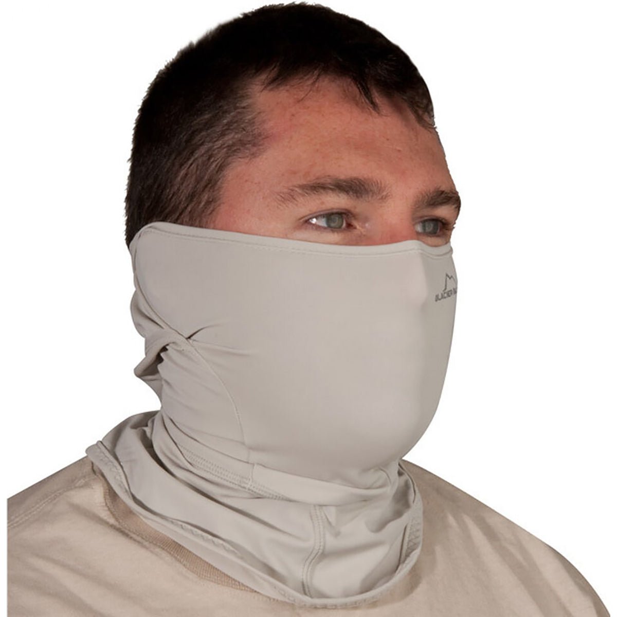 Glacier Glove UPF 50+ Protection Sun Hood - Forza Sports