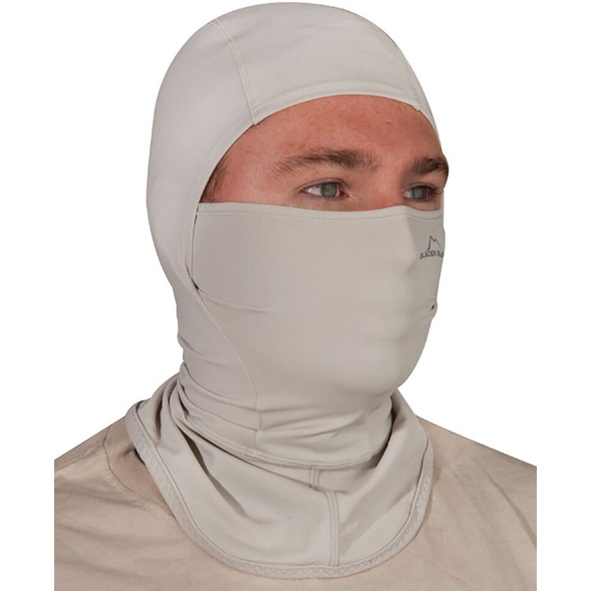 Glacier Glove UPF 50+ Protection Sun Hood - Forza Sports