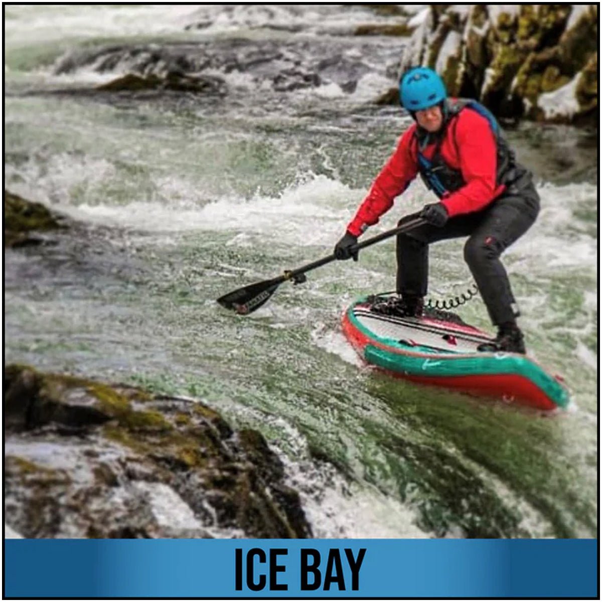 Glacier Glove Ice Bay Waterproof Fleece - Lined Neoprene Gloves - Forza Sports