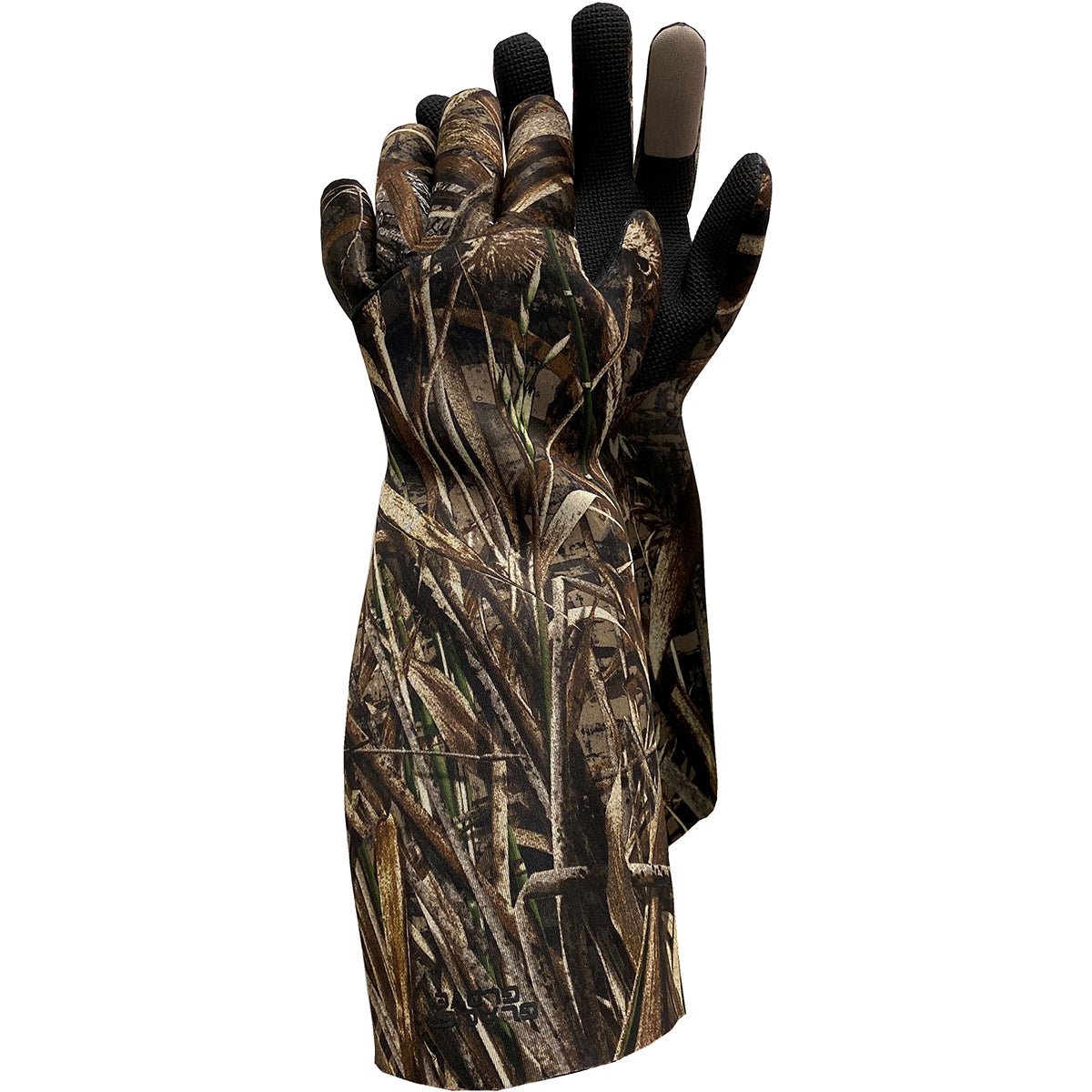 Glacier Glove Waterproof Decoy Gloves - Realtree Camo - Forza Sports