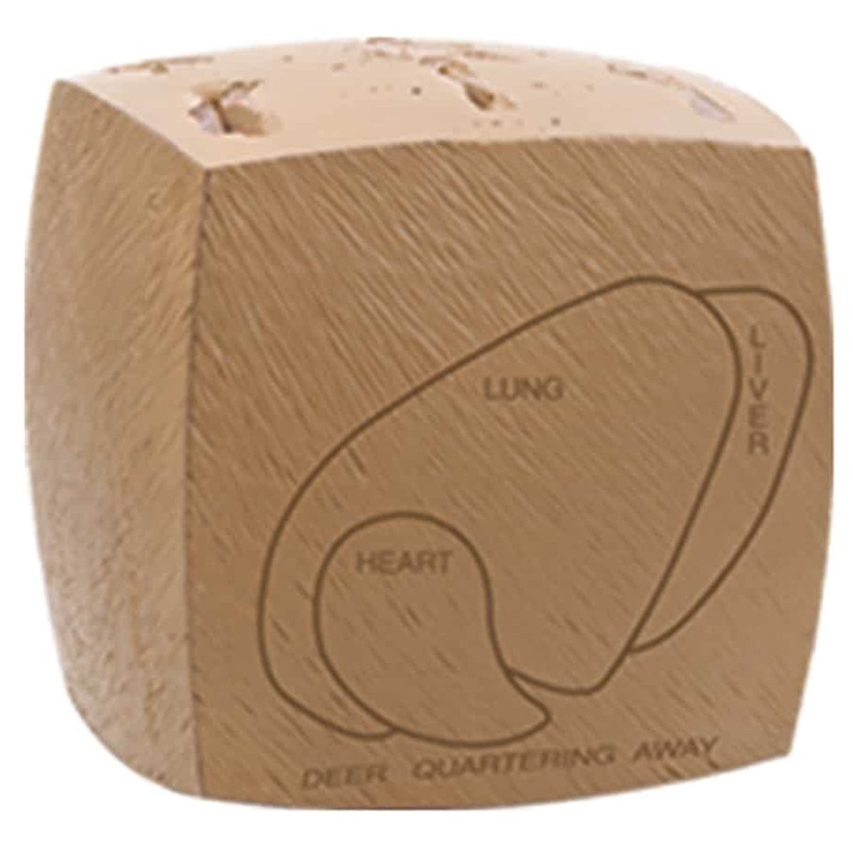 GlenDel Full - Rut Buck Replacement Core - Forza Sports