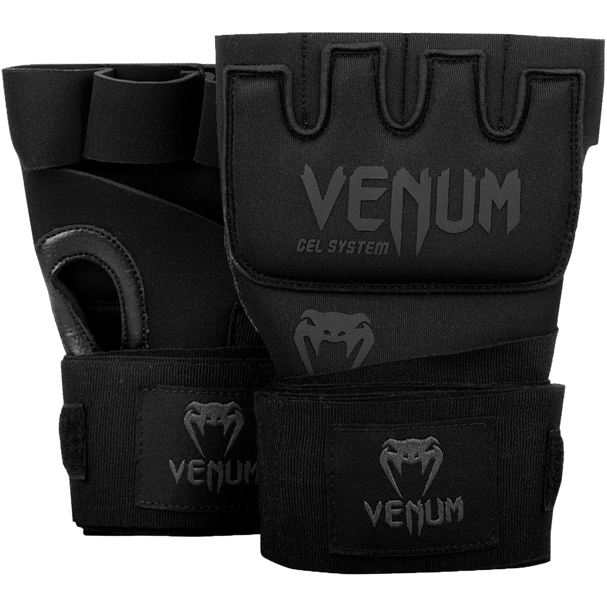 Venum Kontact Protective Shock Absorbing Gel MMA Glove Wraps - Forza Sports