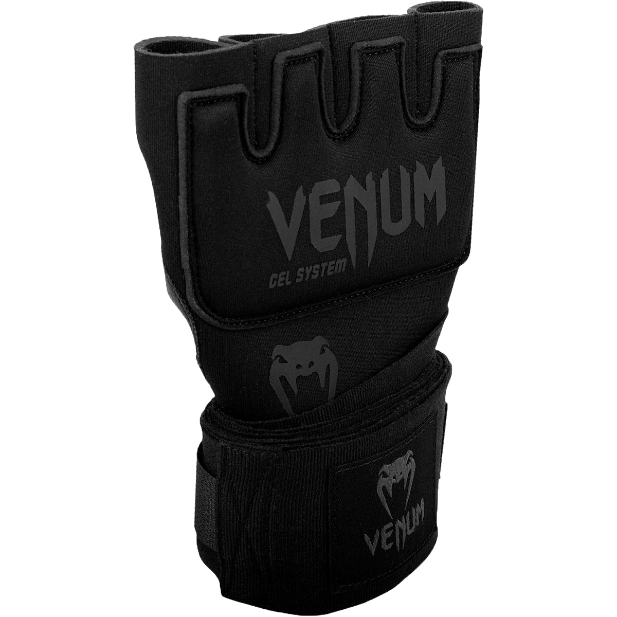 Venum Kontact Protective Shock Absorbing Gel MMA Glove Wraps - Forza Sports
