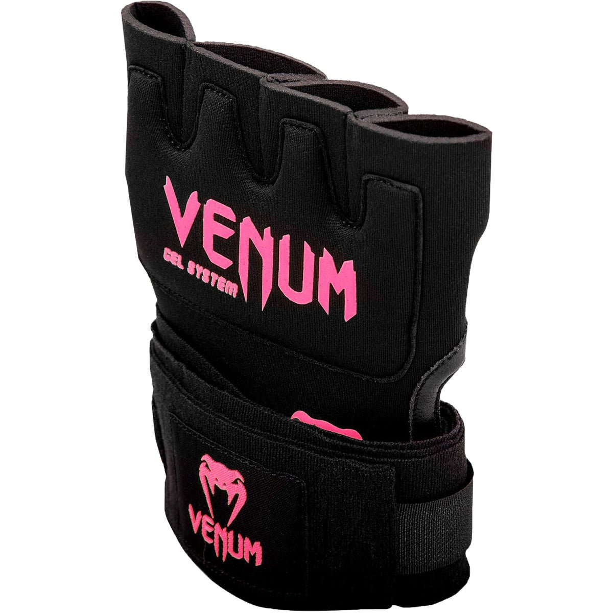 Venum Kontact Protective Shock Absorbing Gel MMA Glove Wraps - Forza Sports