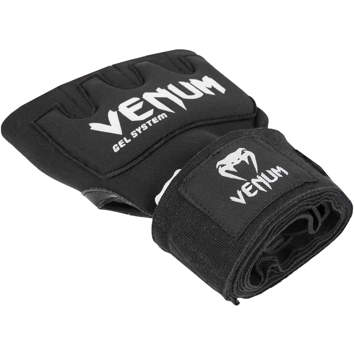 Venum Kontact Protective Shock Absorbing Gel MMA Glove Wraps - Forza Sports