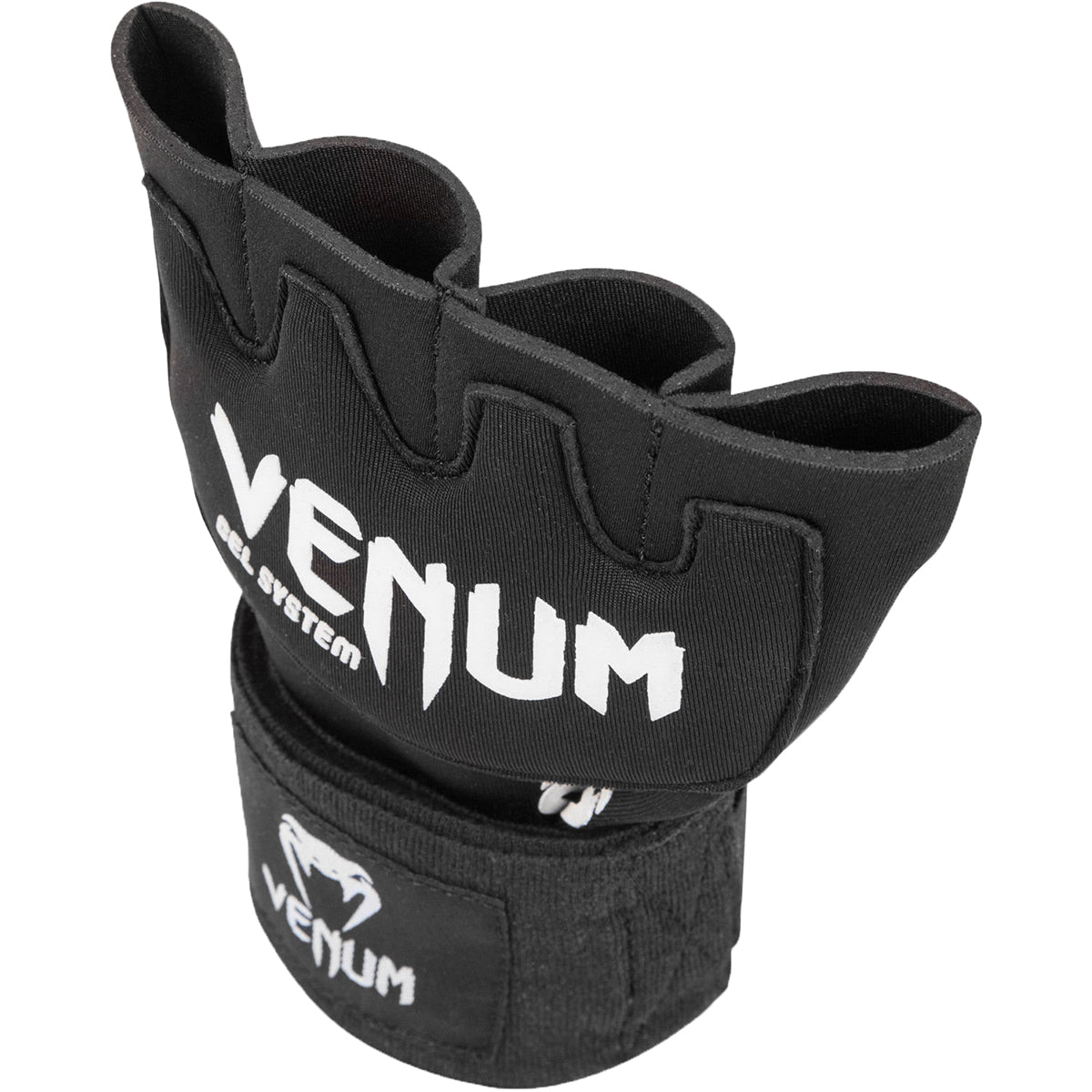 Venum Kontact Protective Shock Absorbing Gel MMA Glove Wraps - Forza Sports