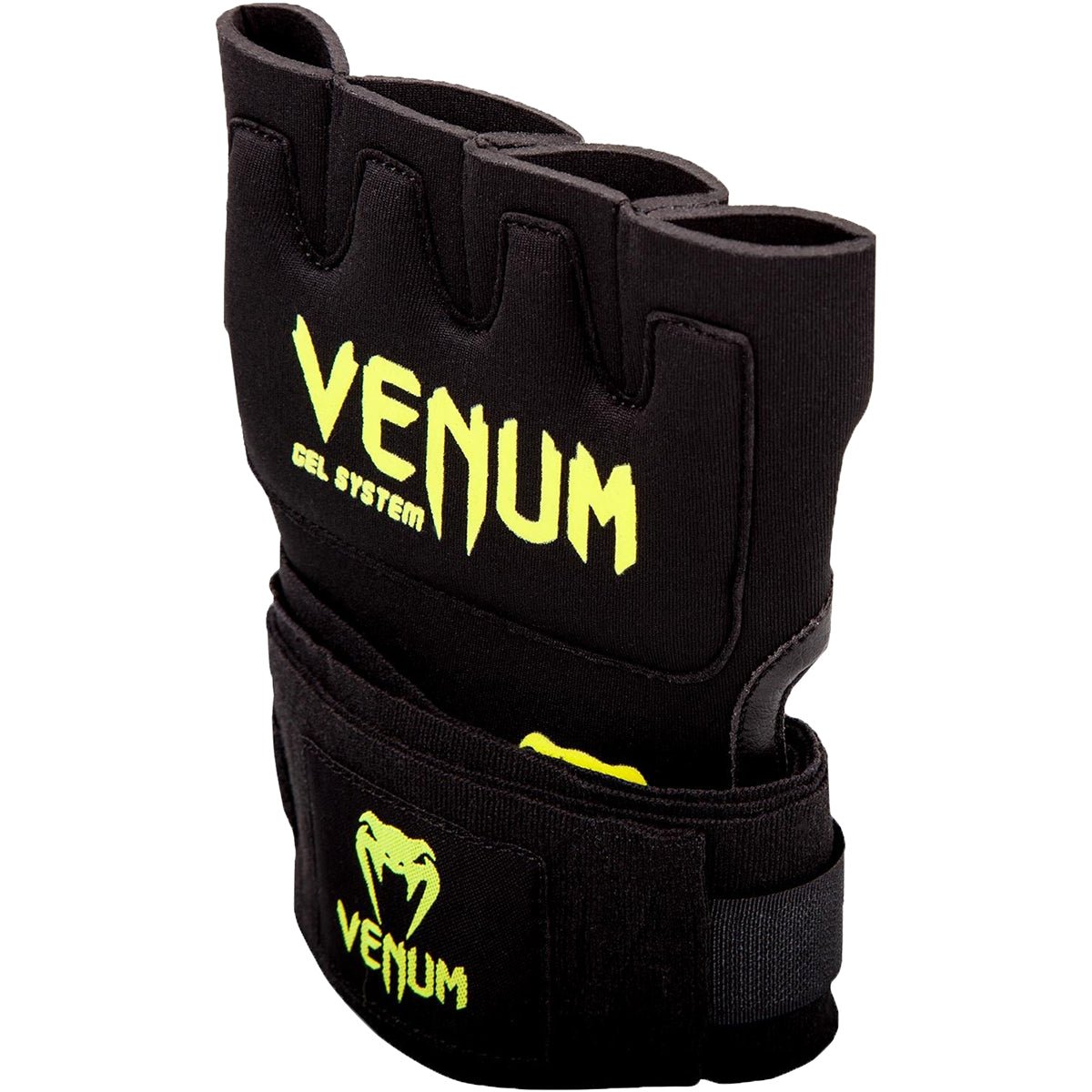 Venum Kontact Protective Shock Absorbing Gel MMA Glove Wraps - Forza Sports