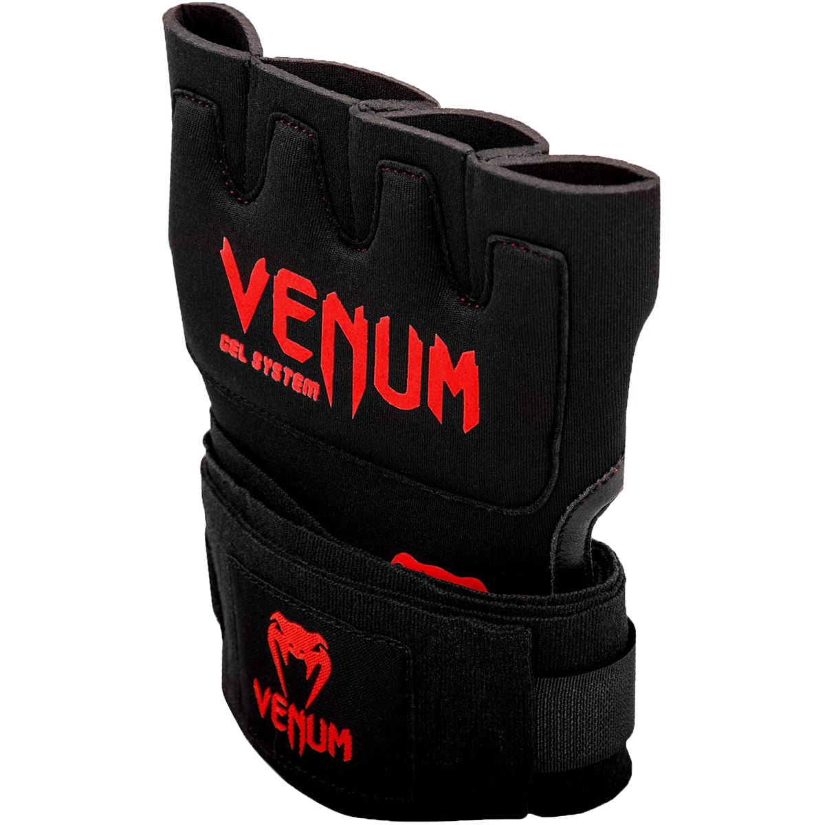 Venum Kontact Protective Shock Absorbing Gel MMA Glove Wraps - Forza Sports