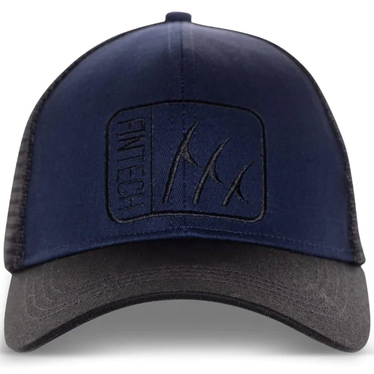 Fintech Logo Snapback Hat - Forza Sports