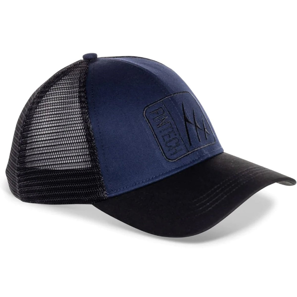Fintech Logo Snapback Hat - Forza Sports