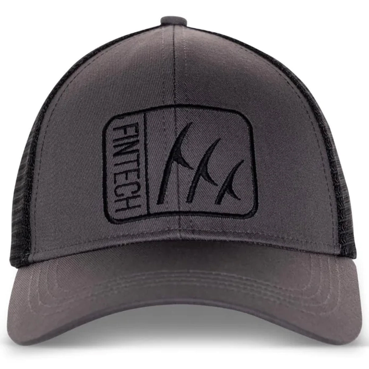 Fintech Logo Snapback Hat - Forza Sports