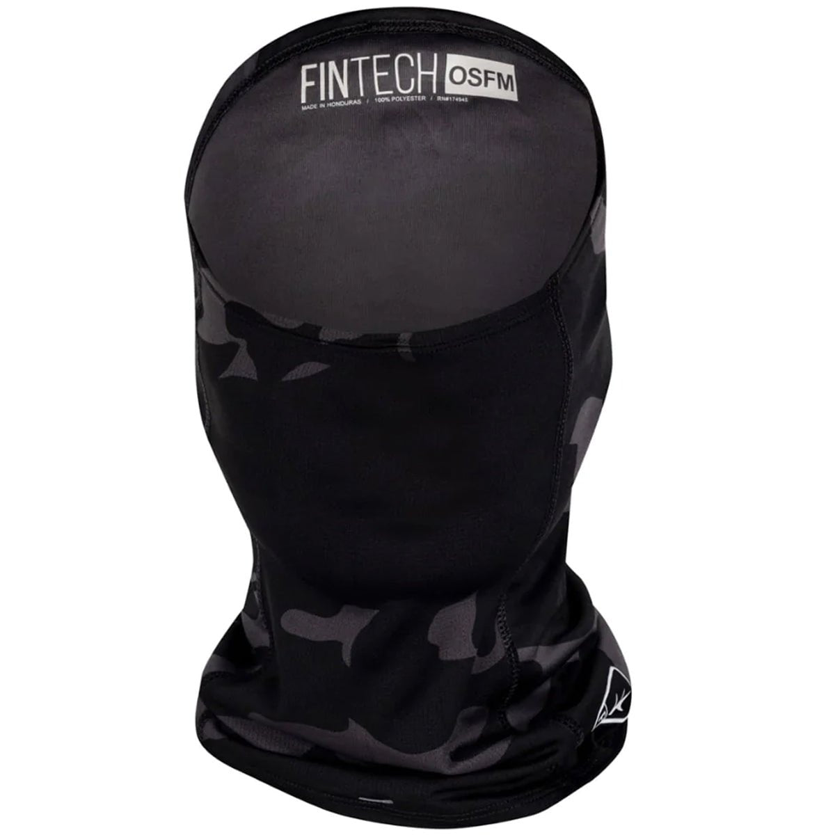 Fintech WDLND UV Fishing Mask - Forza Sports