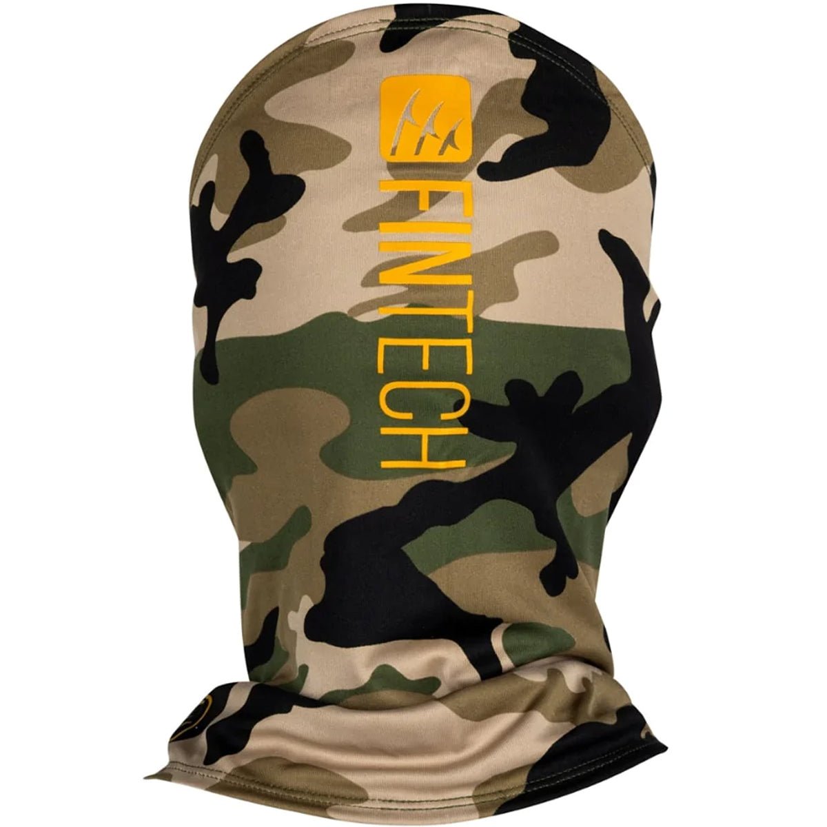 Fintech WDLND UV Fishing Mask - Forza Sports