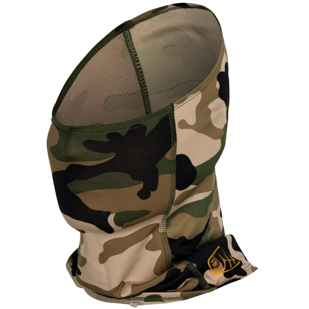 Fintech WDLND UV Fishing Mask - Forza Sports