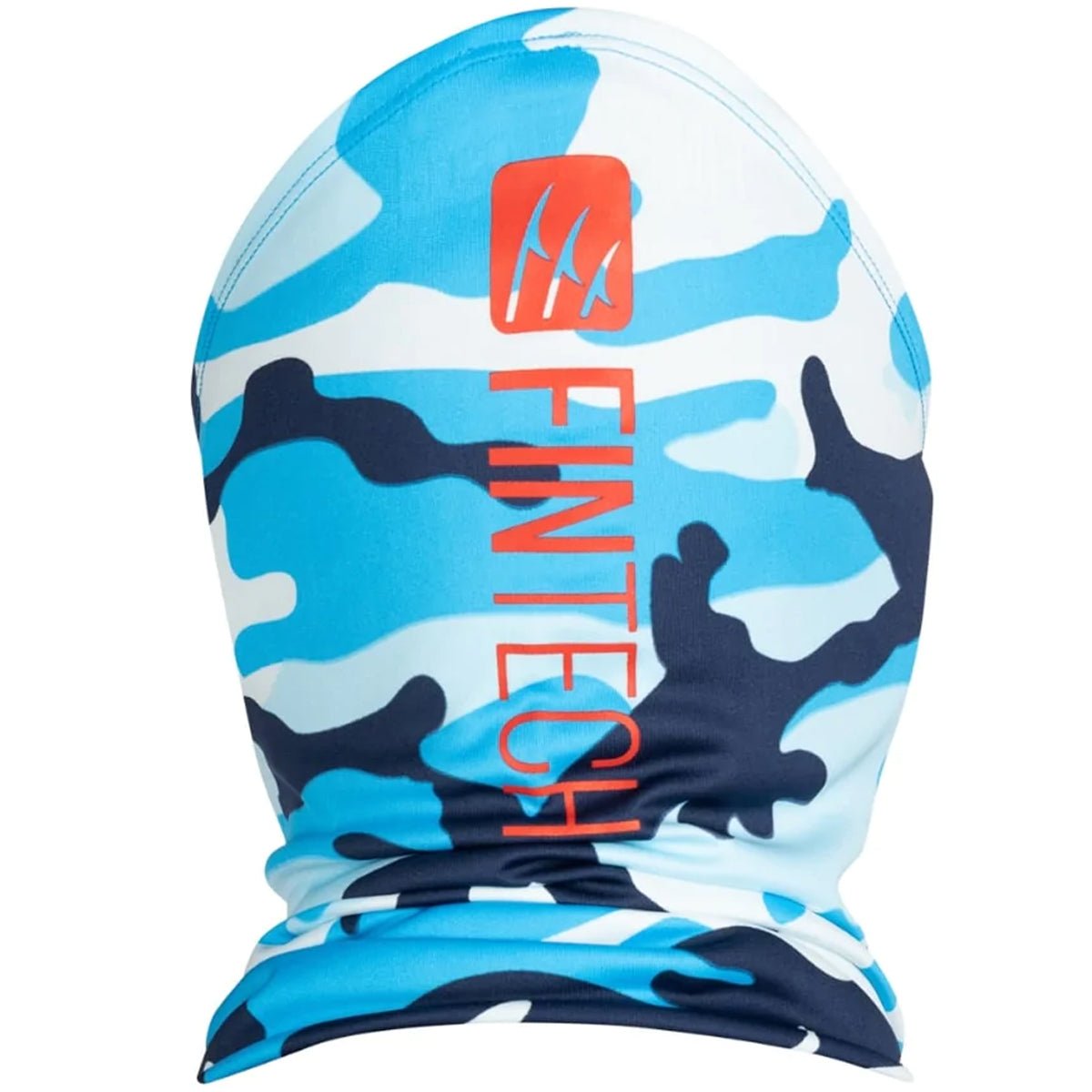 Fintech WDLND UV Fishing Mask - Forza Sports