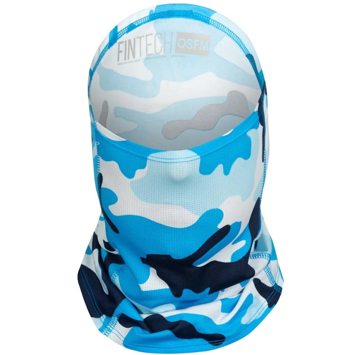 Fintech WDLND UV Fishing Mask - Forza Sports