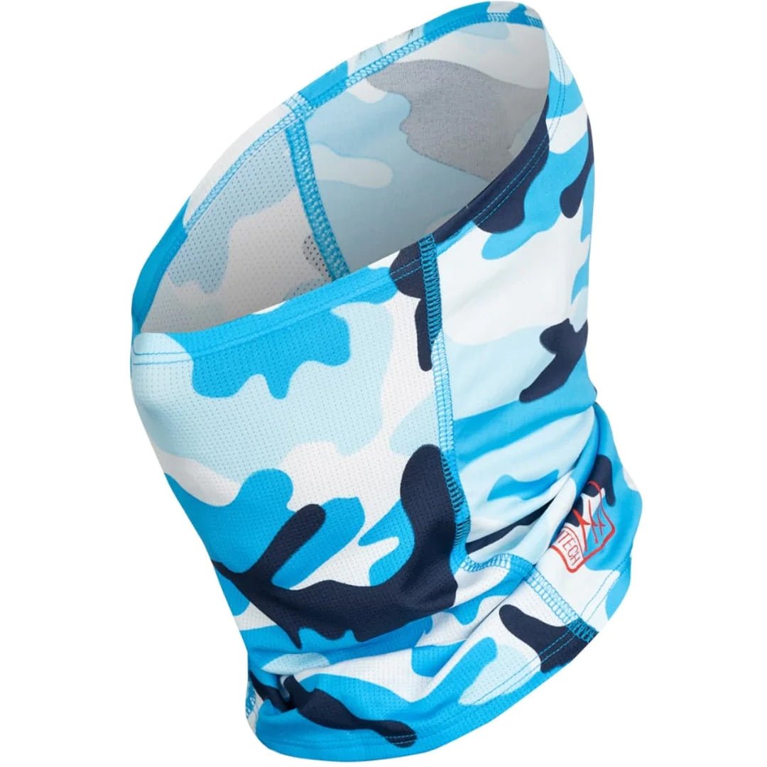 Fintech WDLND UV Fishing Mask - Forza Sports