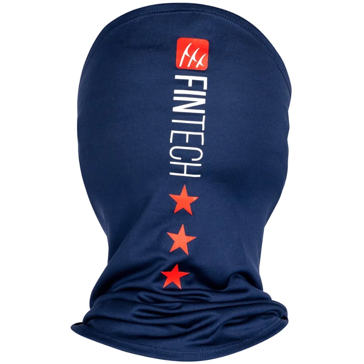 Fintech UV Fishing Mask - Dress Blues - Forza Sports