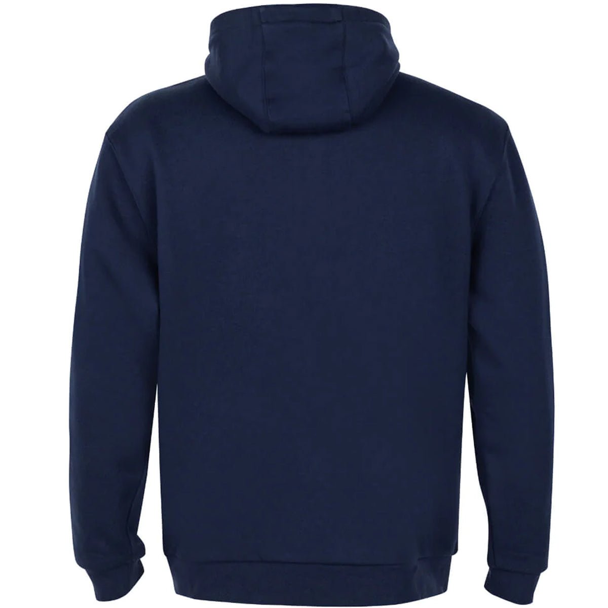 Fintech Heavy - Duty Fleece Full Zip Hoodie - Forza Sports