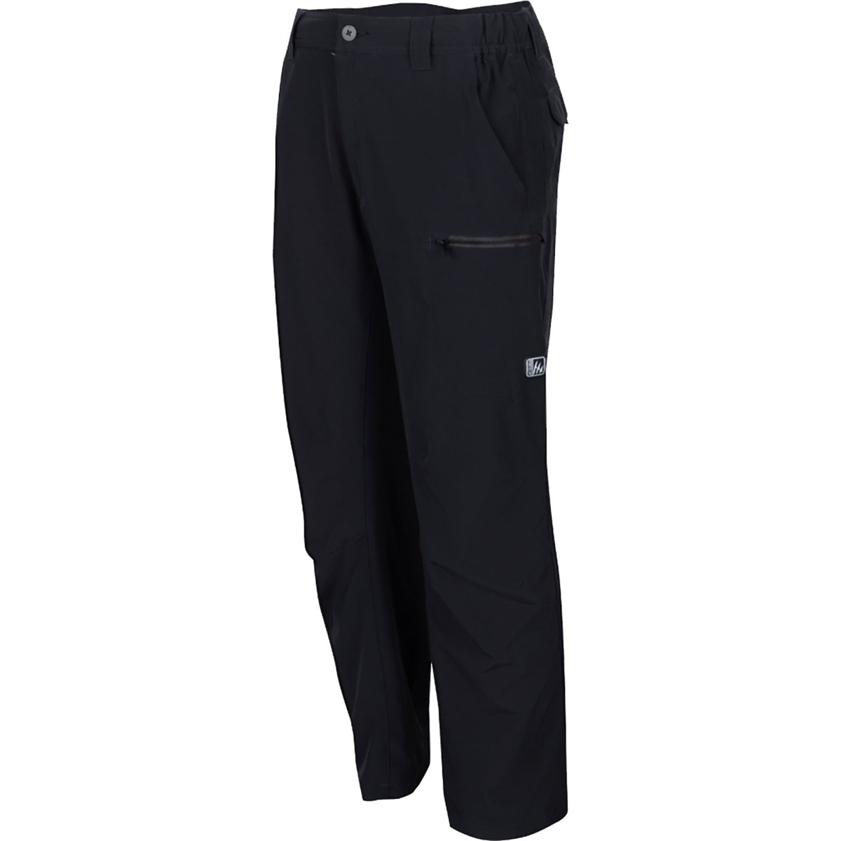 Fintech Guide Woven Utility Lightweight Pants - Forza Sports
