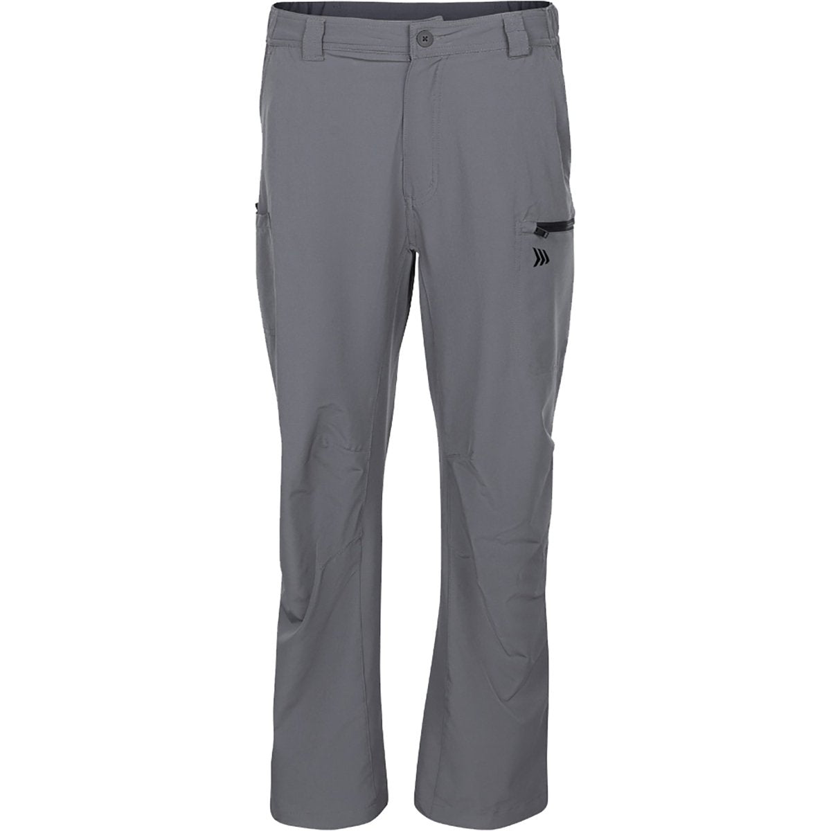 Fintech Guide Woven Utility Lightweight Pants - Forza Sports