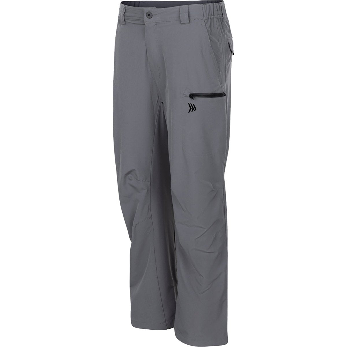 Fintech Guide Woven Utility Lightweight Pants - Forza Sports