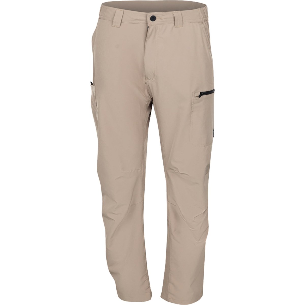 Fintech Guide Woven Utility Lightweight Pants - Forza Sports