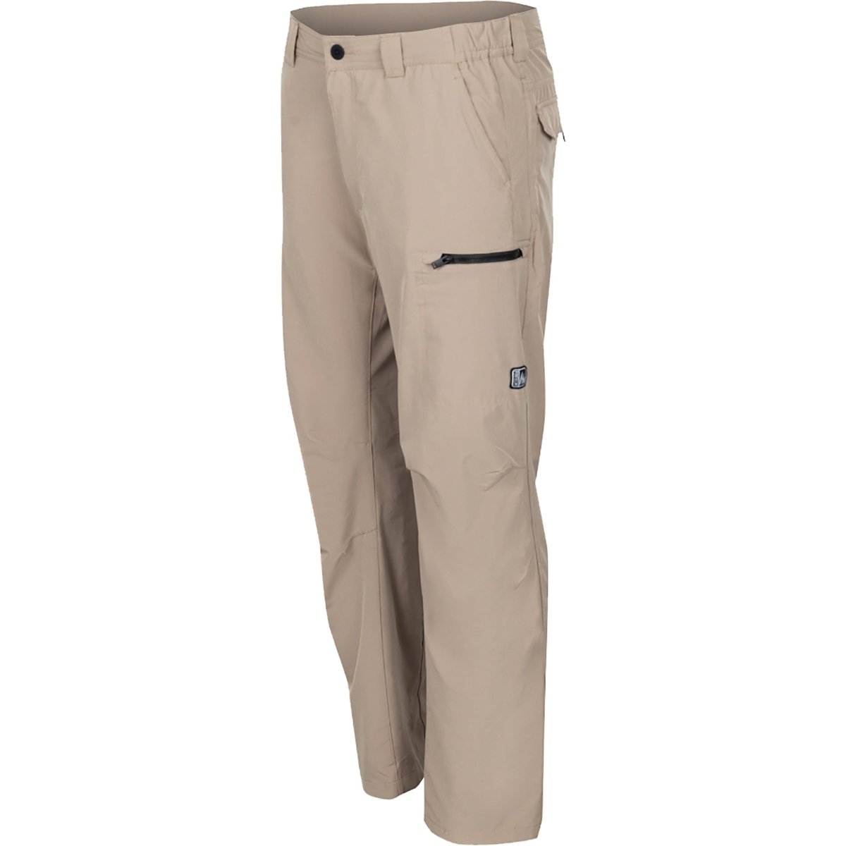 Fintech Guide Woven Utility Lightweight Pants - Forza Sports