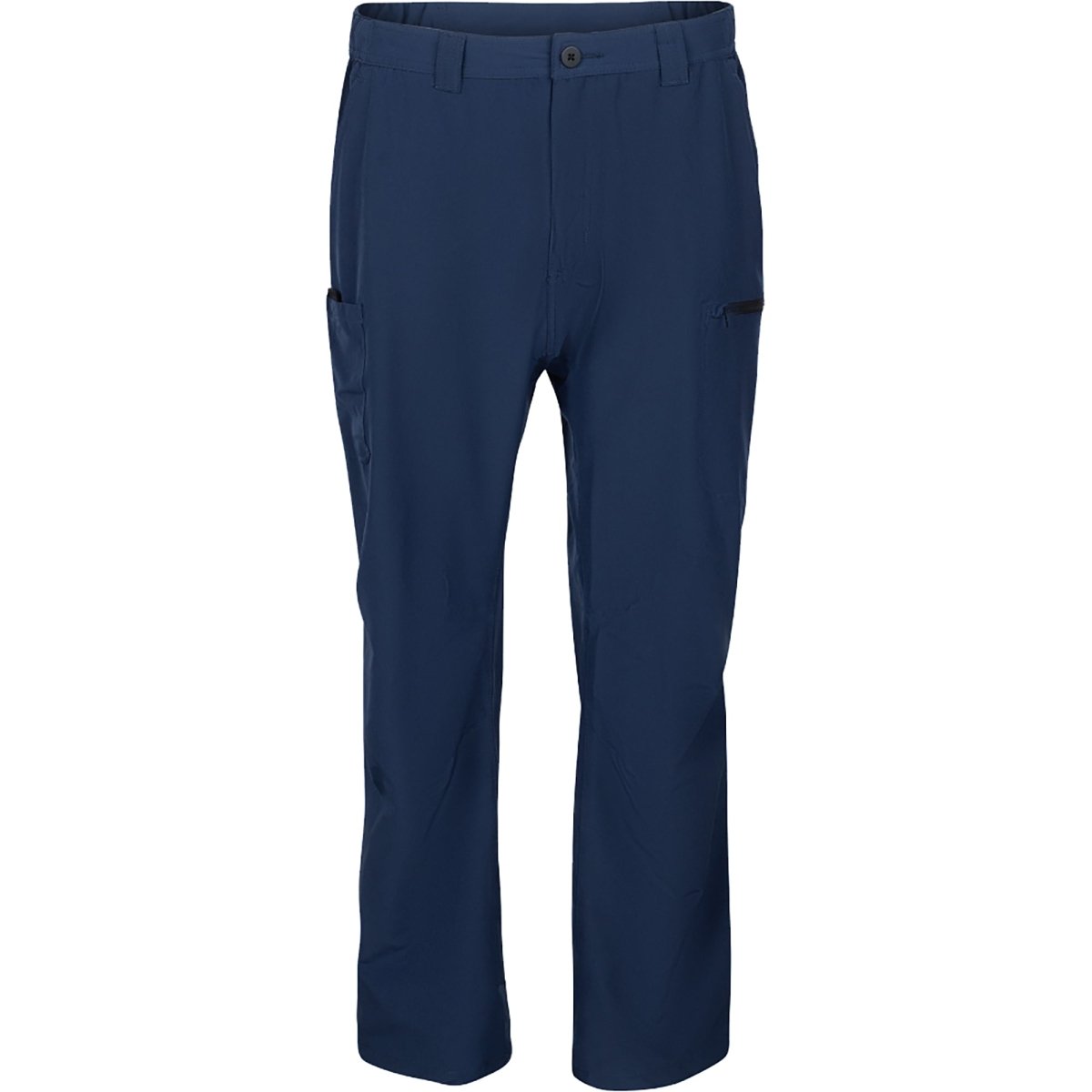 Fintech Guide Woven Utility Lightweight Pants - Forza Sports