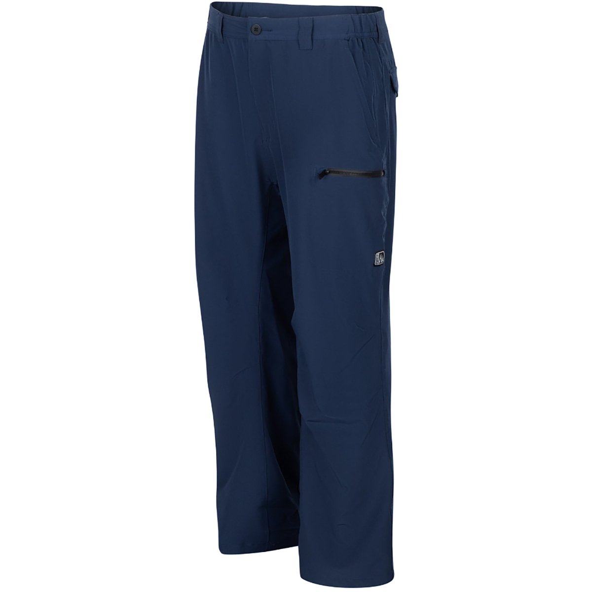 Fintech Guide Woven Utility Lightweight Pants - Forza Sports