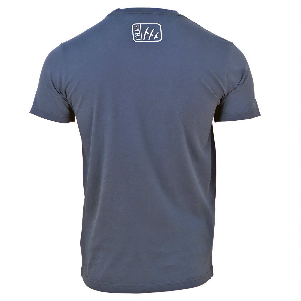 Fintech United By Fishing Graphic T-Shirt - Forza Sports