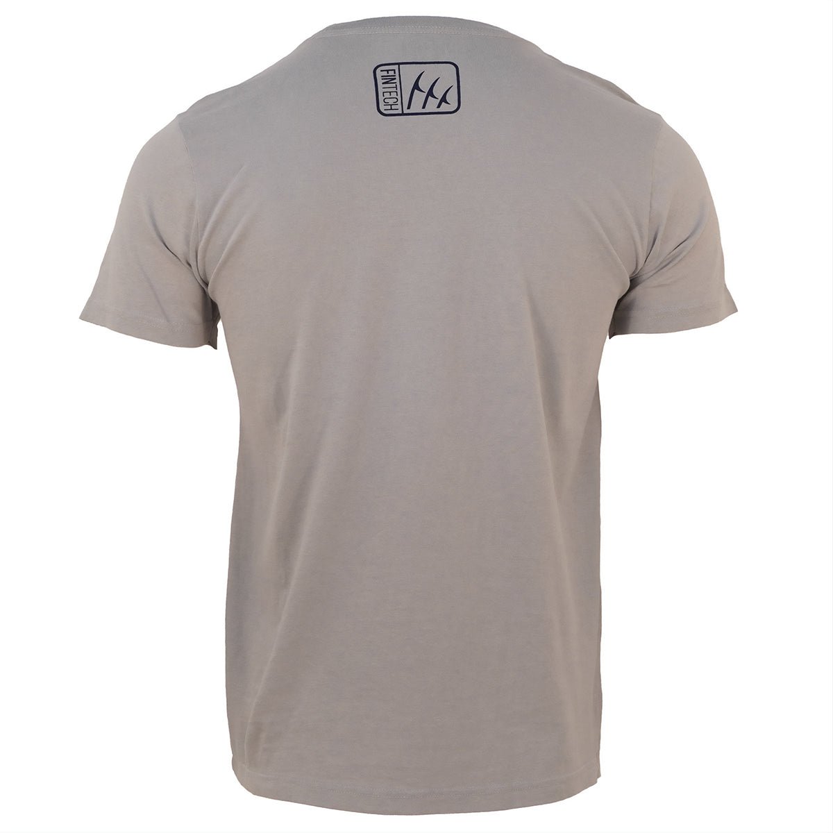 Fintech Cape Fear Graphic T-Shirt - Forza Sports