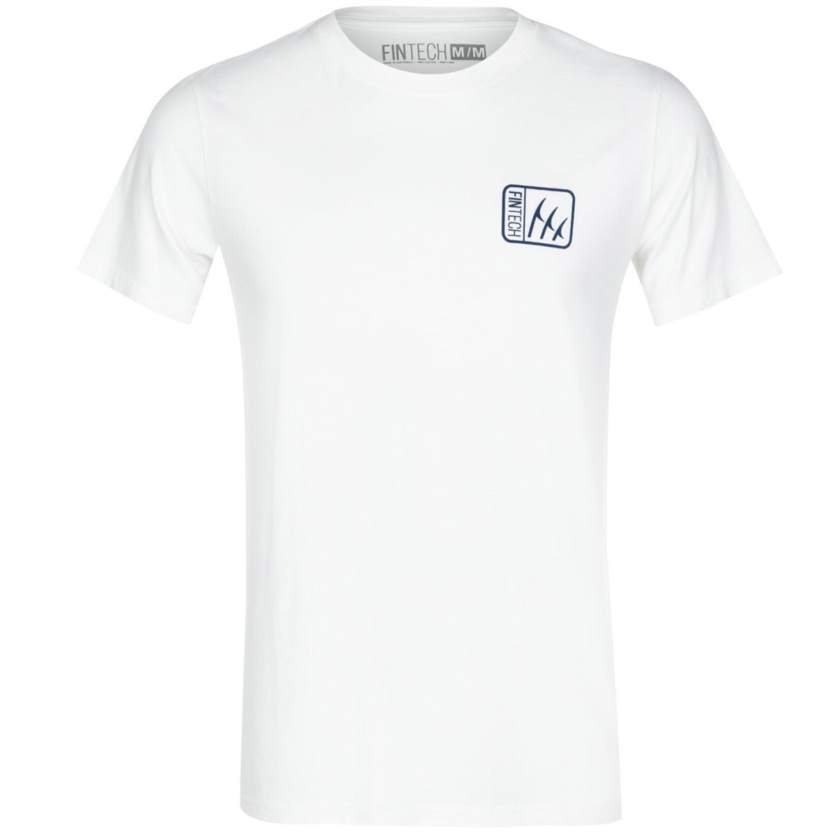 Fintech FPF Rising USA Graphic T-Shirt - Forza Sports