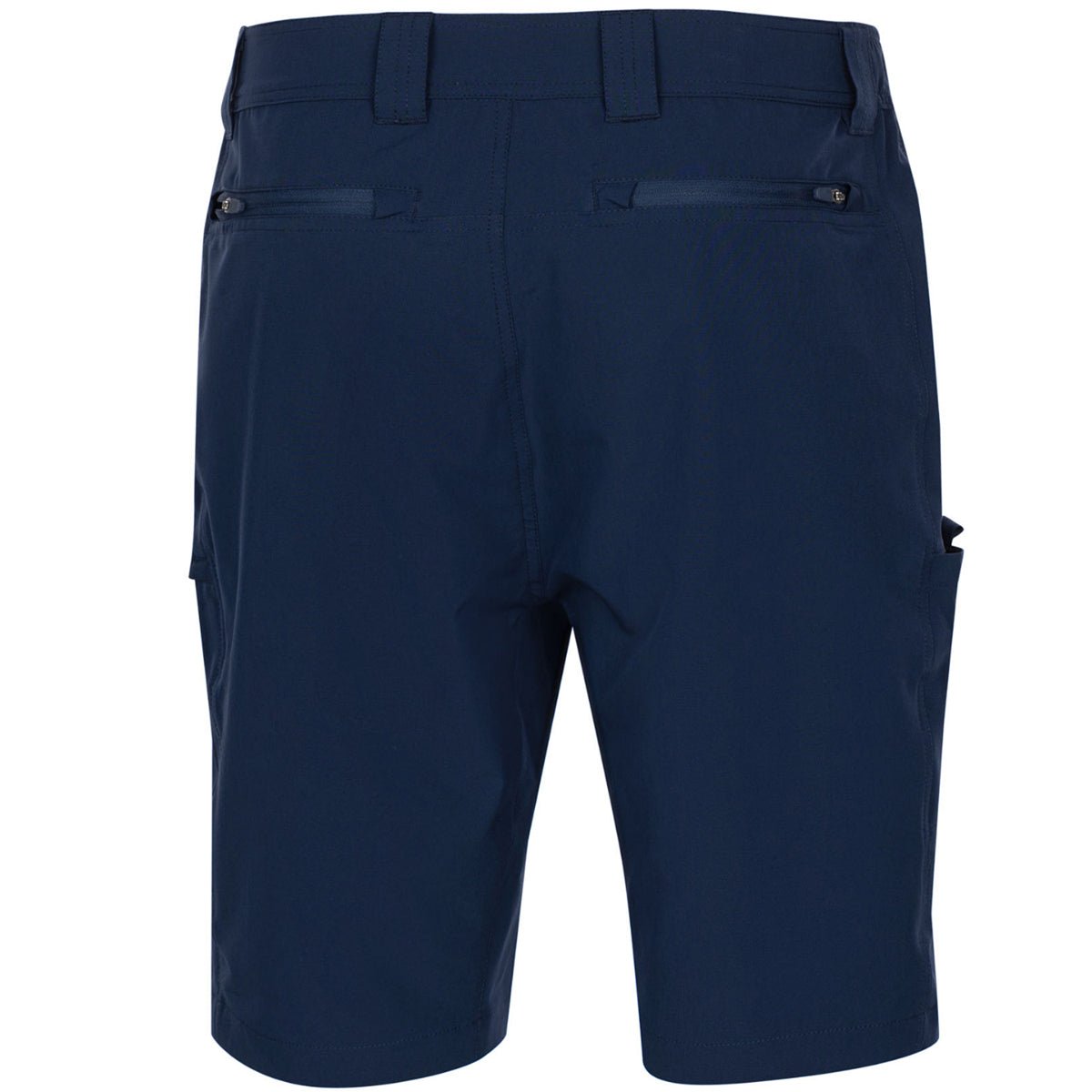 Fintech 10" Submariner Woven Shorts - Forza Sports
