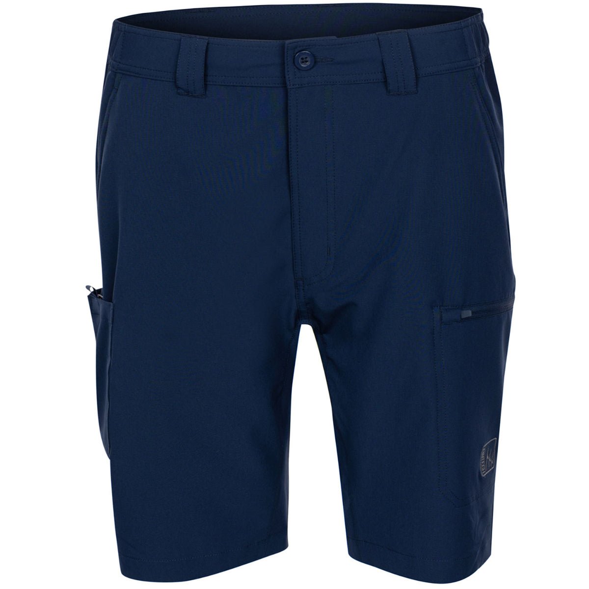 Fintech 10" Submariner Woven Shorts - Forza Sports